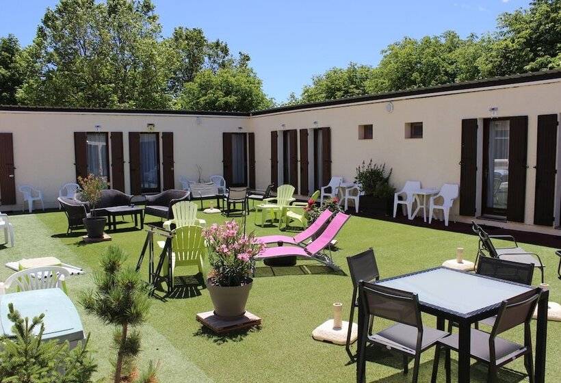 Отель Le Connetable