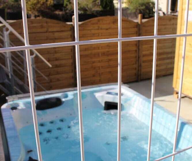 Отель Le Connetable