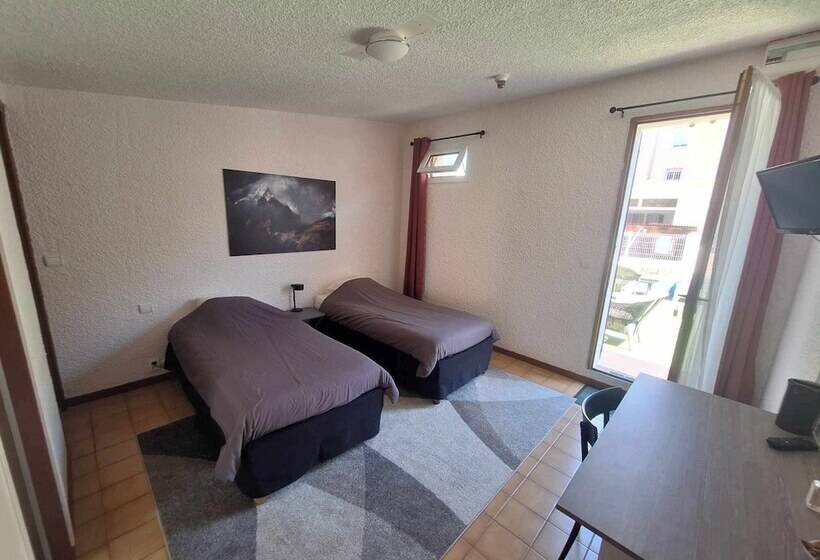 Отель Le Connetable