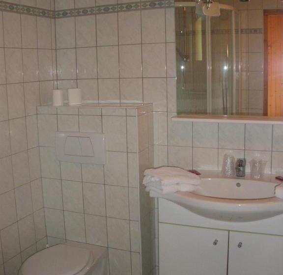 Hotelli Le Grand Tetras