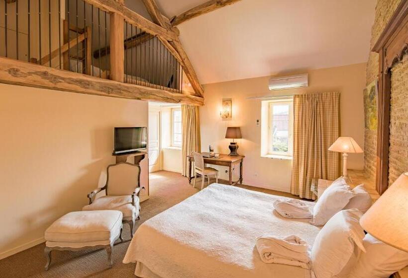 Отель Le Marius