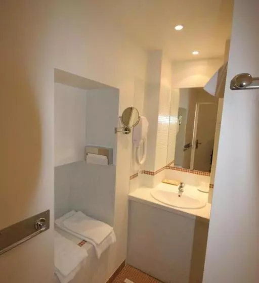 Hotel Le Marius