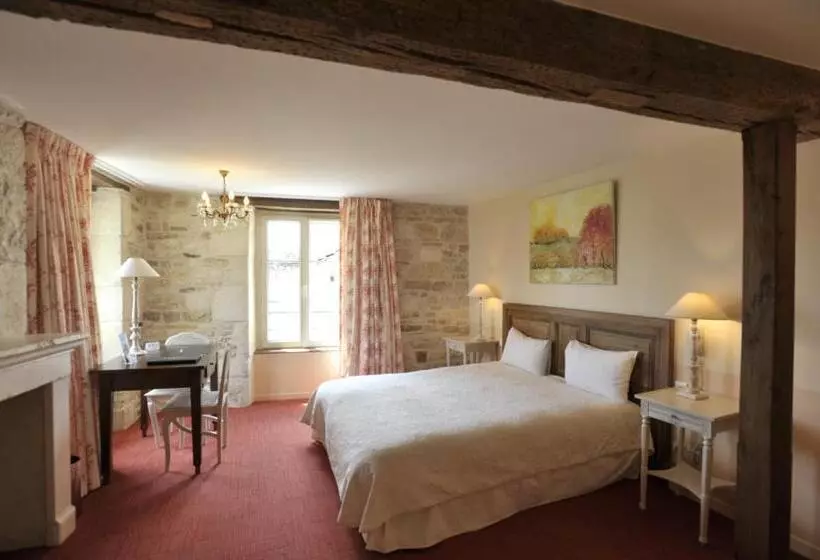 Hotel Le Marius