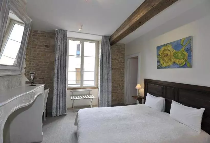 Hotel Le Marius