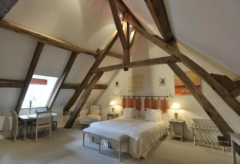 Hotel Le Marius