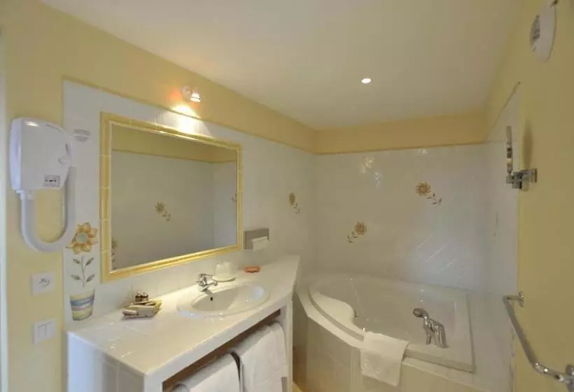 Hotel Le Marius