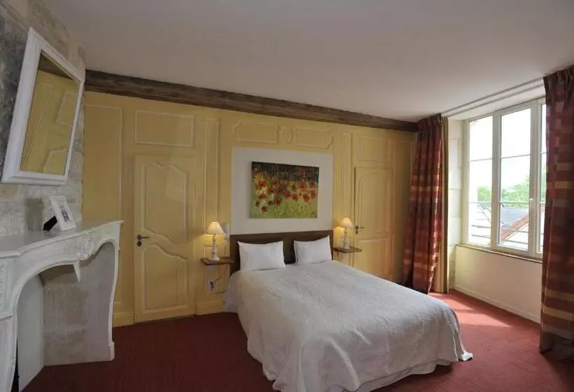 Hotel Le Marius