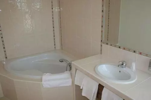Hotel Le Marius