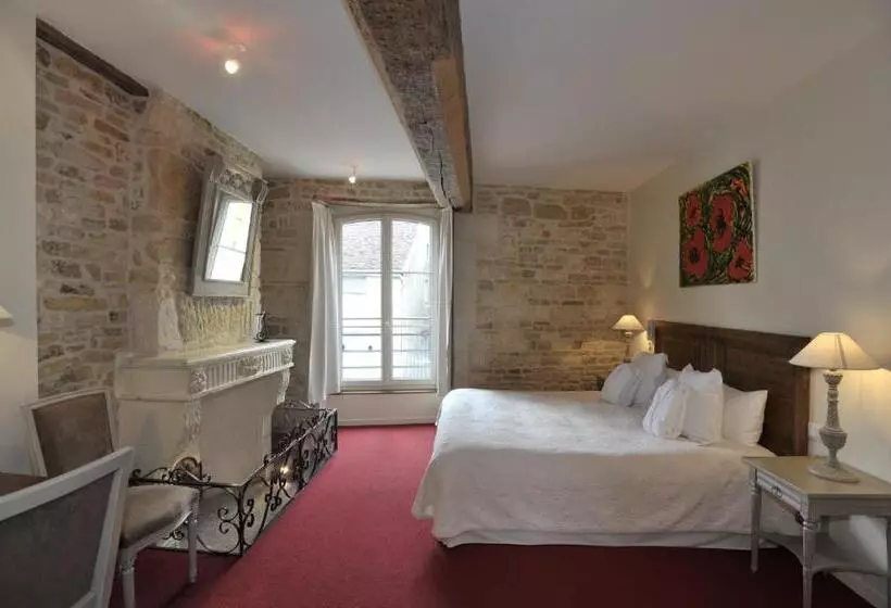 Hotel Le Marius