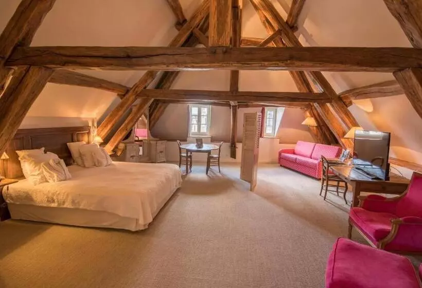 Hotel Le Marius