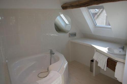 Отель Le Marius