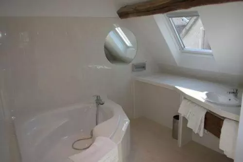 Hotel Le Marius