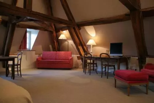 Hotel Le Marius