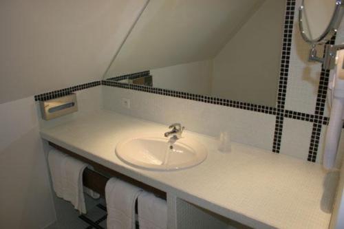 Отель Le Marius