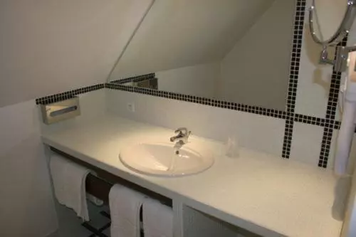 Hotel Le Marius
