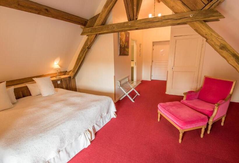 Отель Le Marius