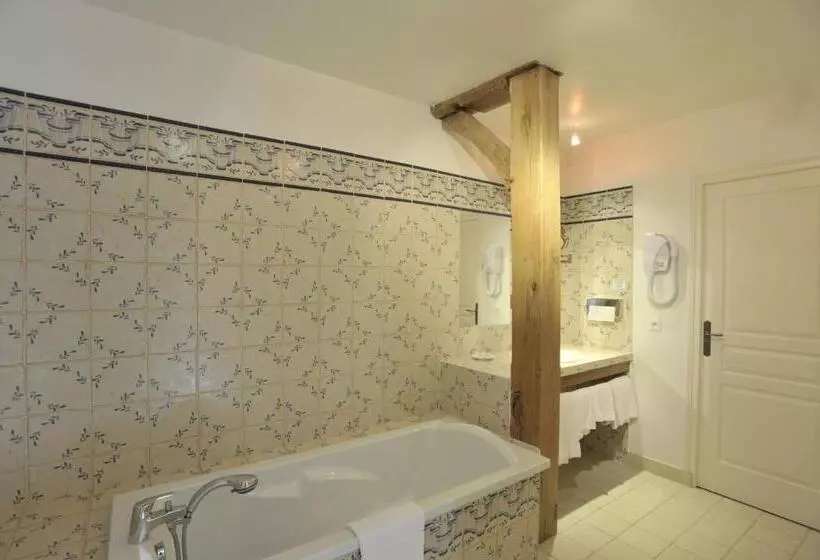 Hotel Le Marius