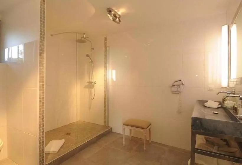 ホテル Le Mas Des Aigras   Hôtel De Charme En Provence