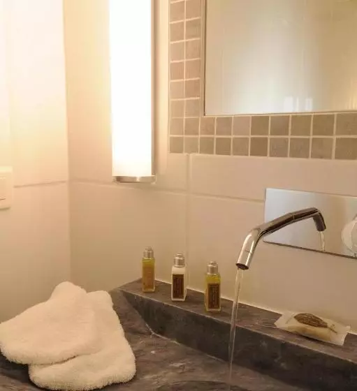 ホテル Le Mas Des Aigras   Hôtel De Charme En Provence