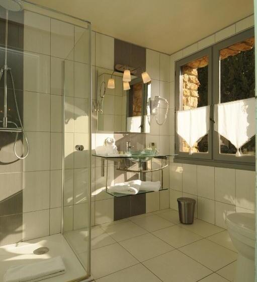 هتل Le Mas Des Aigras Hôtel De Charme En Provence