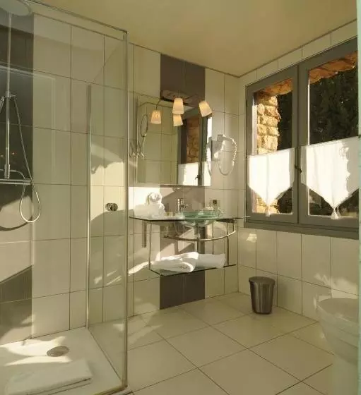ホテル Le Mas Des Aigras   Hôtel De Charme En Provence