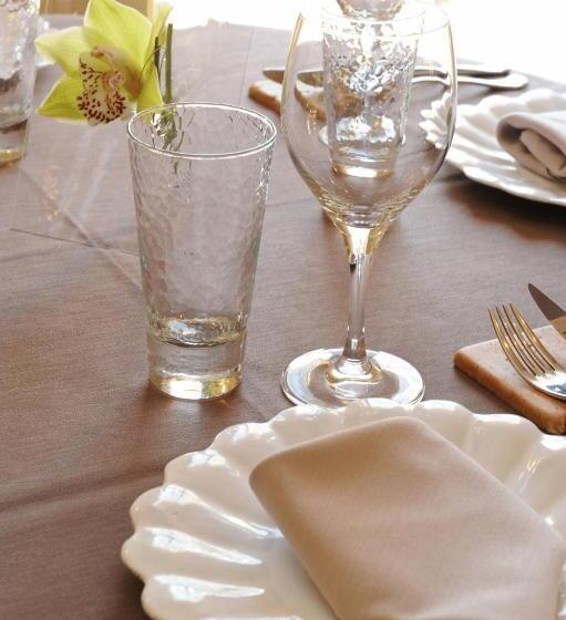 هتل Le Mas Des Aigras Hôtel De Charme En Provence