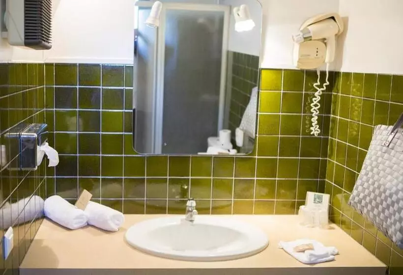 ホテル Le Mas Des Aigras   Hôtel De Charme En Provence