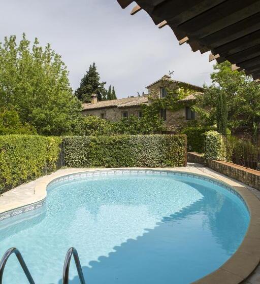 هتل Le Mas Des Aigras Hôtel De Charme En Provence