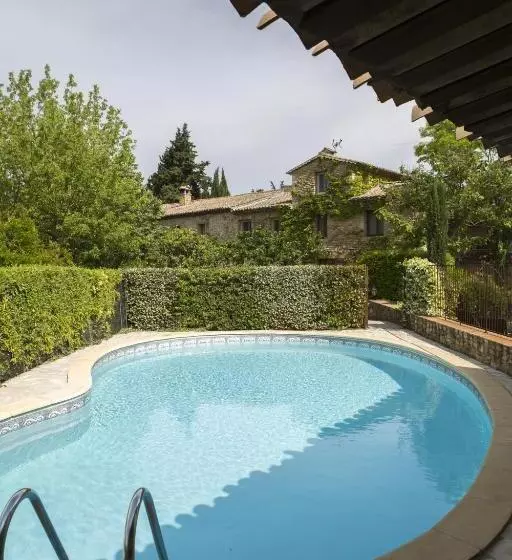ホテル Le Mas Des Aigras   Hôtel De Charme En Provence