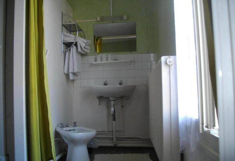 בית מלון כפרי Le Parisien