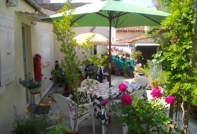 בית מלון כפרי Le Parisien