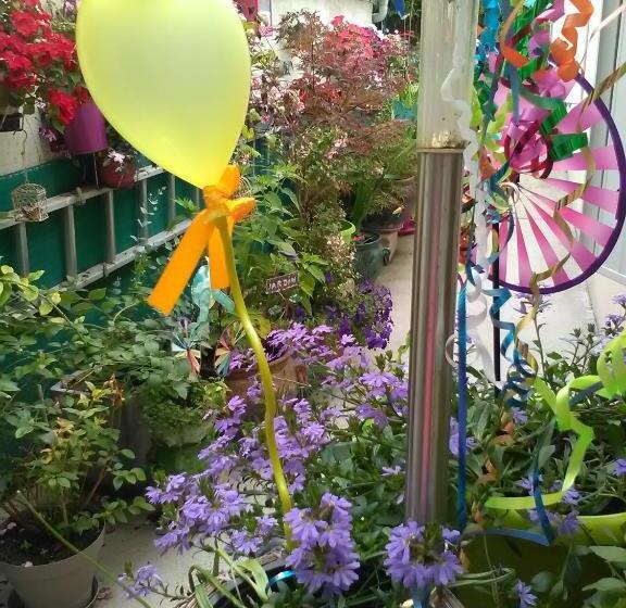 בית מלון כפרי Le Parisien