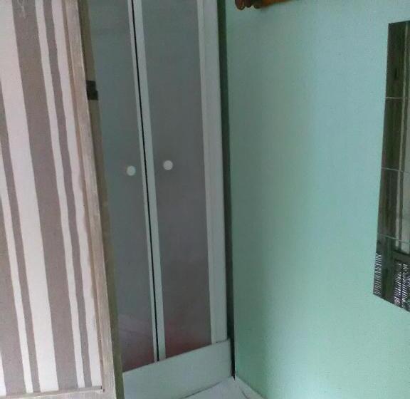 בית מלון כפרי Le Parisien