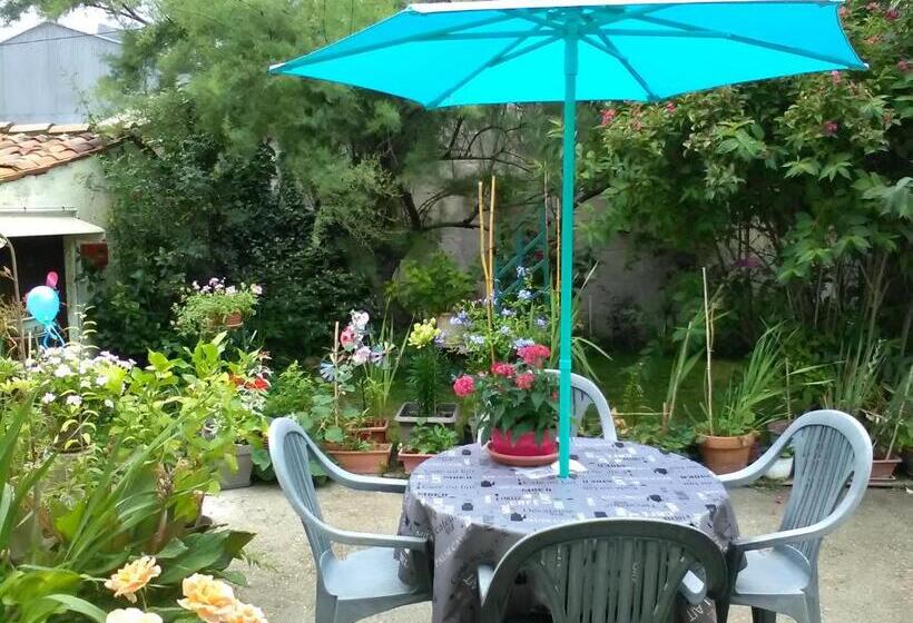 בית מלון כפרי Le Parisien