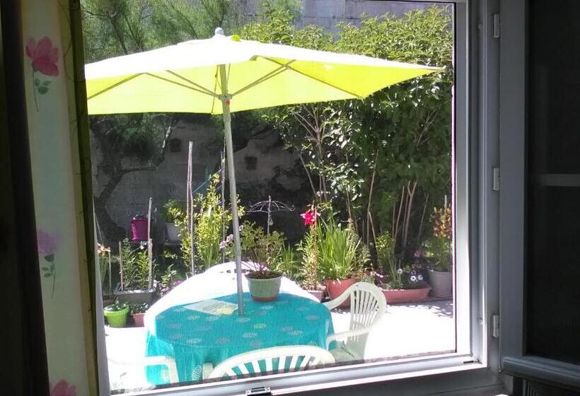 בית מלון כפרי Le Parisien