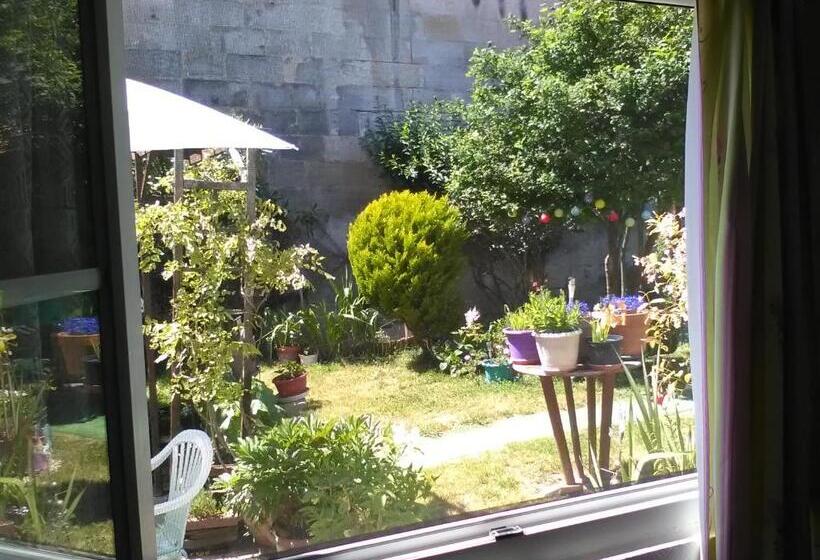 בית מלון כפרי Le Parisien