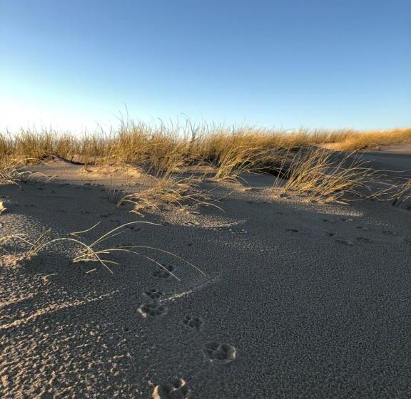 ホテル Le Pavillon Bleu