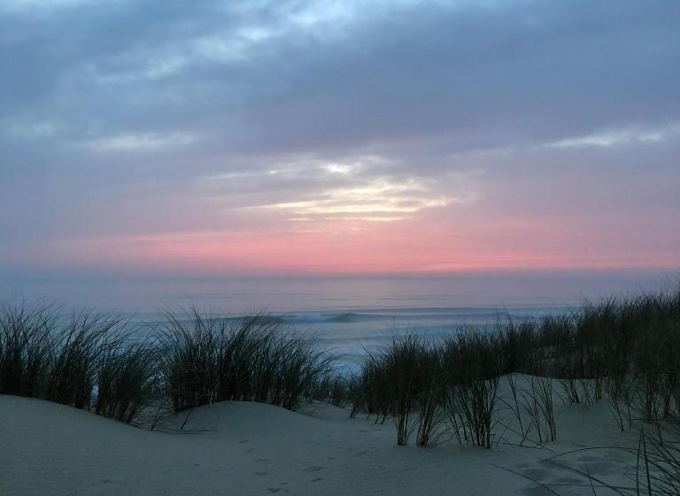 ホテル Le Pavillon Bleu