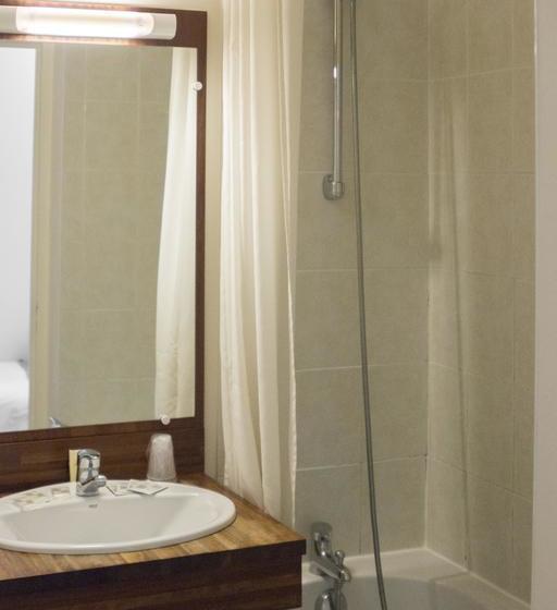 فندق Le Relais Du Canalou