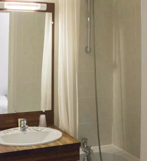 Hotelli Le Relais Du Canalou
