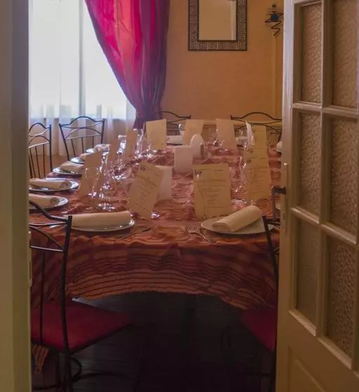 Hotelli Le Relais Du Canalou