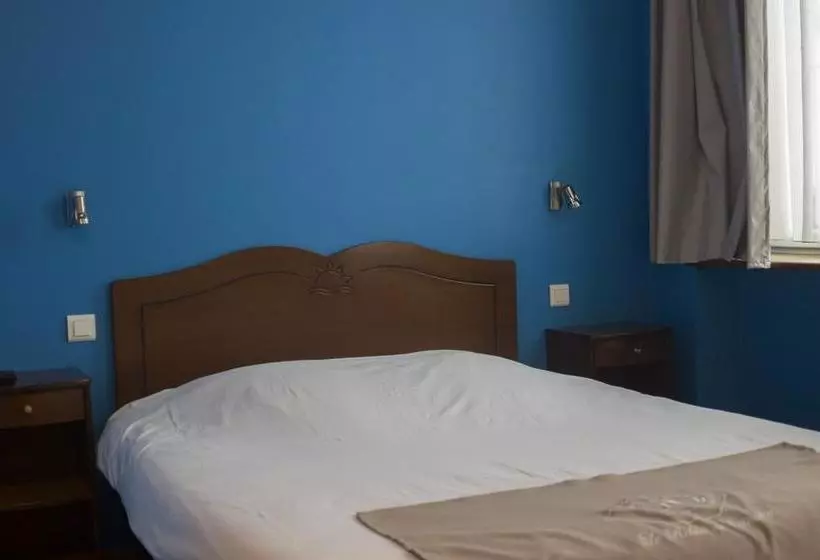 Hotelli Le Relais Du Canalou