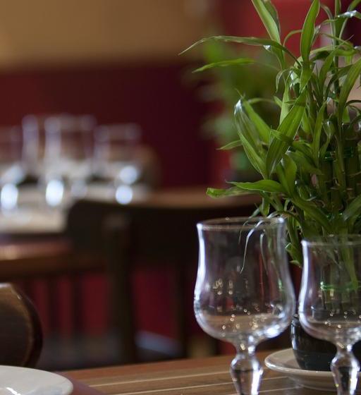 فندق Le Relais Du Canalou