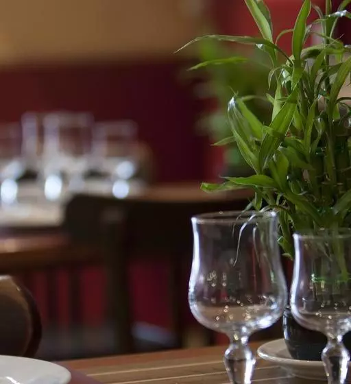 Hotelli Le Relais Du Canalou