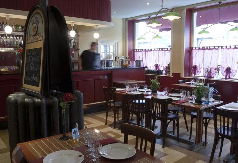 فندق Le Relais Du Canalou