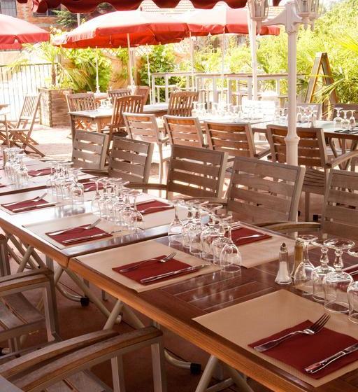 فندق Le Relais Du Canalou