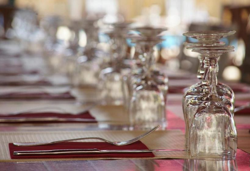 فندق Le Relais Du Canalou