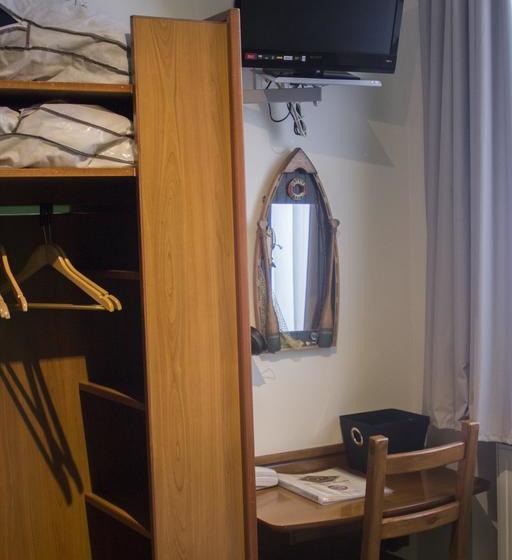 فندق Le Relais Du Canalou