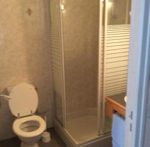 Отель Le Trianon