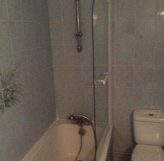 Отель Le Trianon